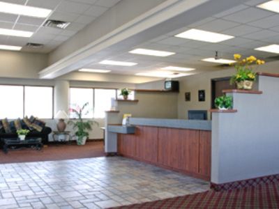 Best Western Parkview Inn Las Vegas Bagian luar foto