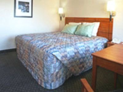 Best Western Parkview Inn Las Vegas Bagian luar foto