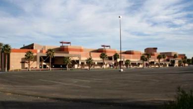 Best Western Parkview Inn Las Vegas Bagian luar foto