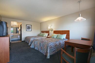 Best Western Parkview Inn Las Vegas Ruang foto